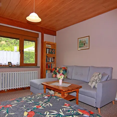 In In Der N He Des Glammsees Apartman