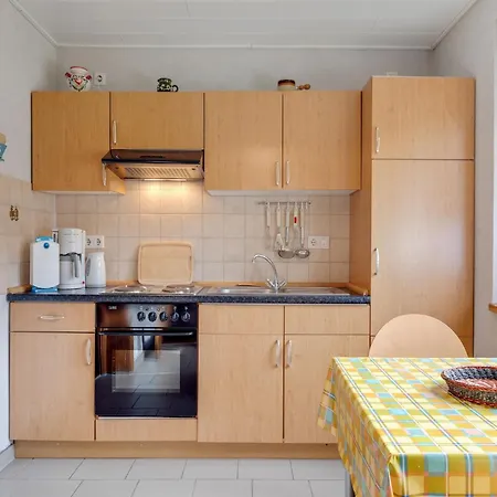 In In Der N He Des Glammsees Apartman