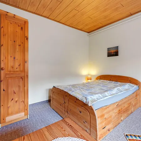 Apartman In In Der N He Des Glammsees
