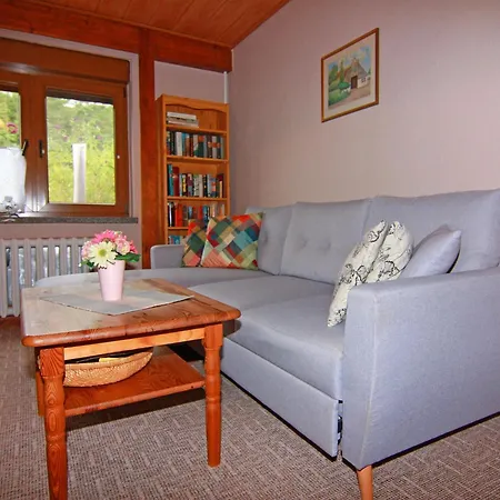 In In Der N He Des Glammsees Apartman