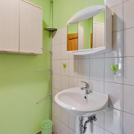 In In Der N He Des Glammsees Апартаменты Warin