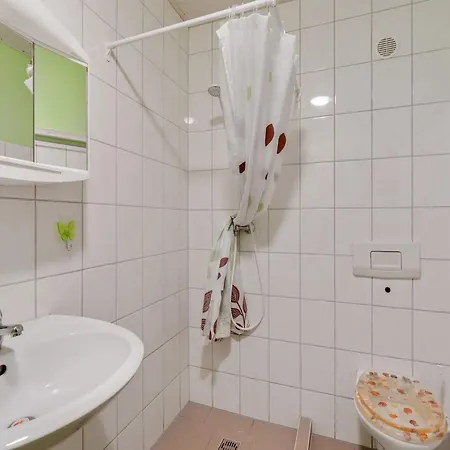 In In Der N He Des Glammsees Lägenhet Warin