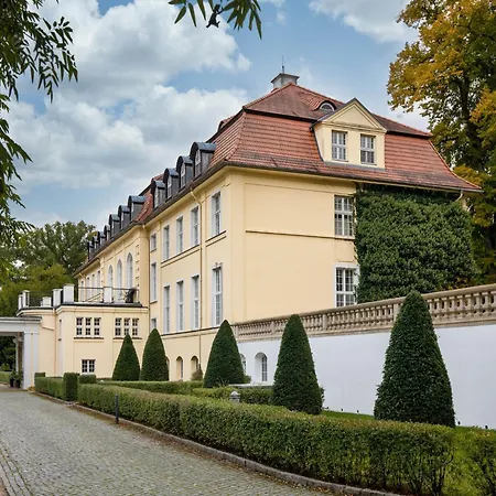 In In Der N He Des Glammsees Lägenhet