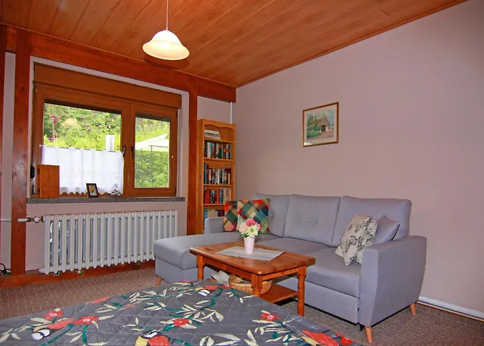 In In Der N He Des Glammsees Apartman