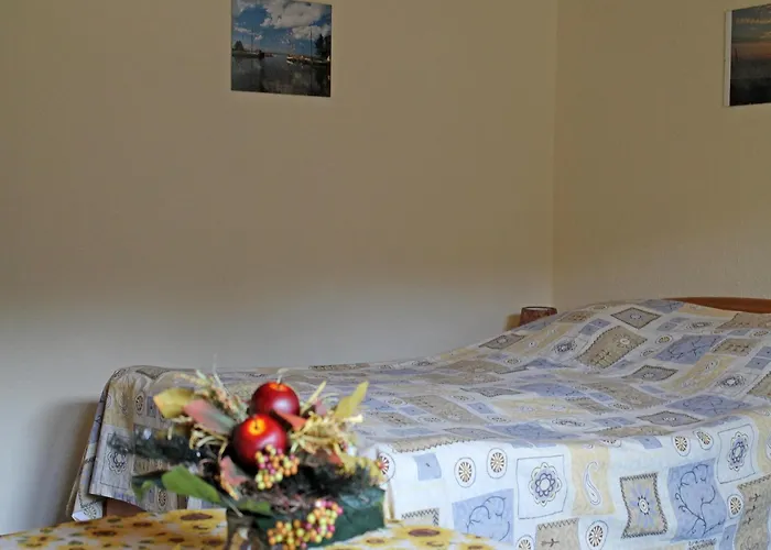 In In Der N He Des Glammsees Apartman
