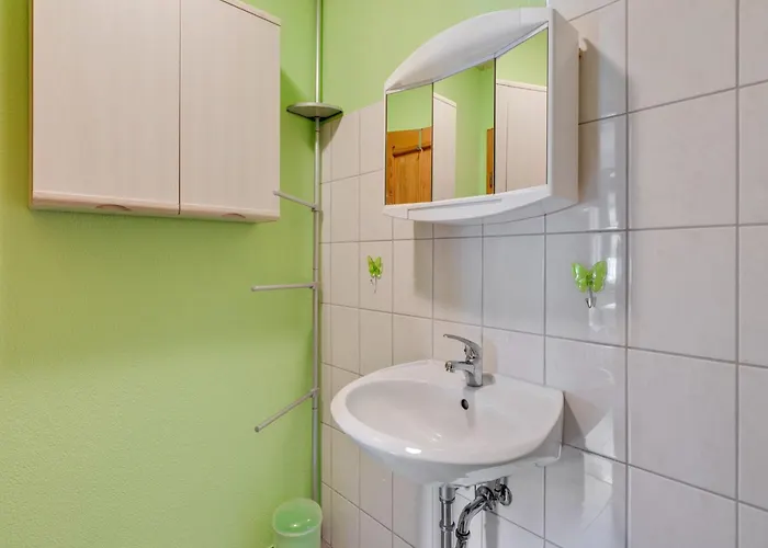In In Der N He Des Glammsees Apartman Warin