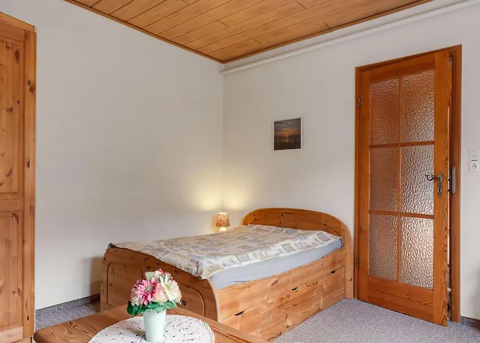 Apartman In In Der N He Des Glammsees *