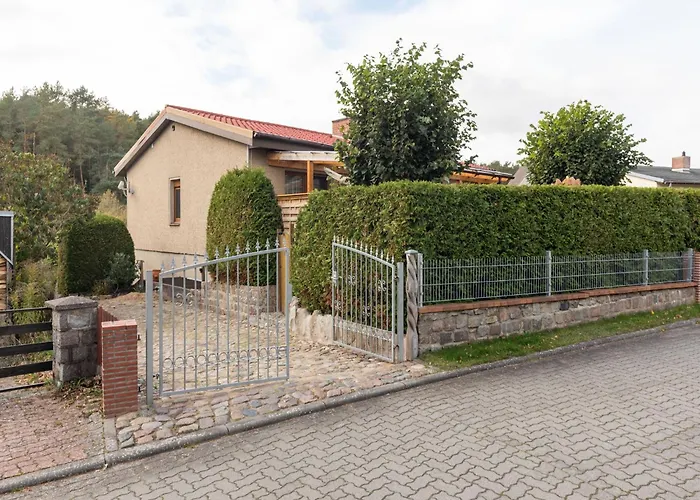 Apartman In In Der N He Des Glammsees *