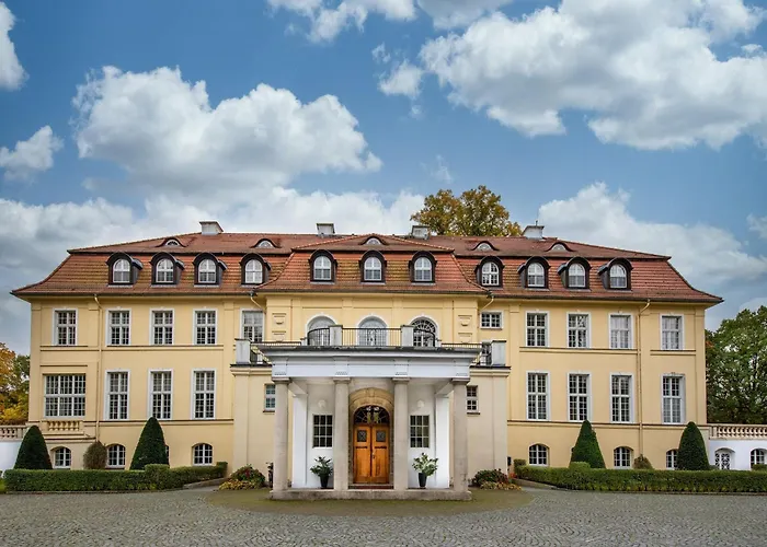 Apartman In In Der N He Des Glammsees