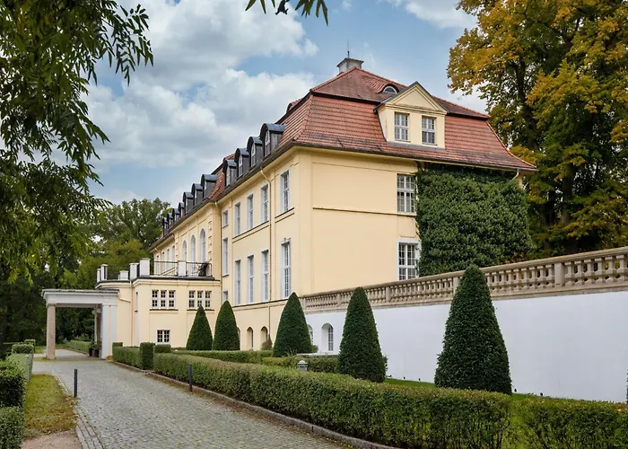 In In Der N He Des Glammsees Apartman